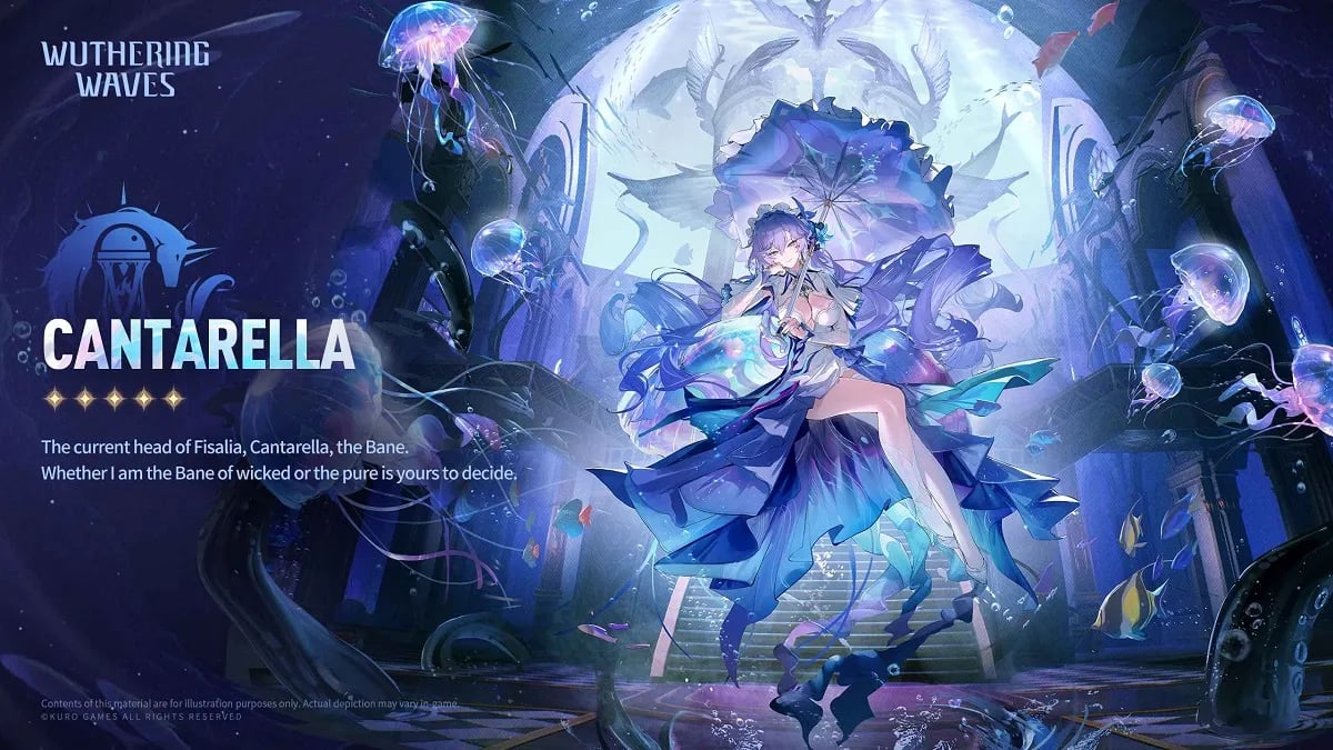 Hình ảnh Cantarella