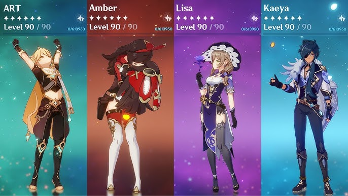 Combat Guide