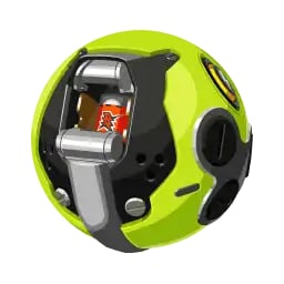 Demara Battery Mark II