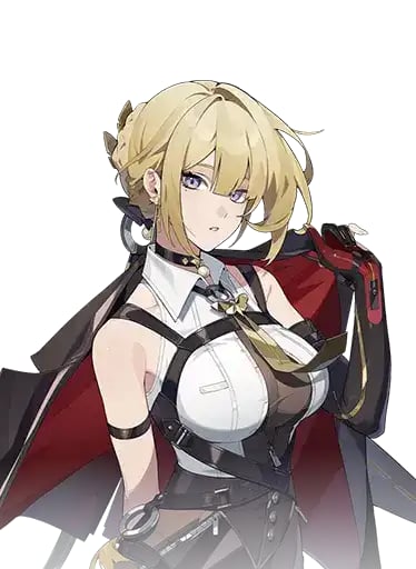 evelyn
