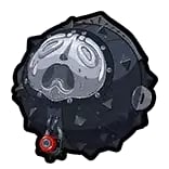 Weeping Cradle