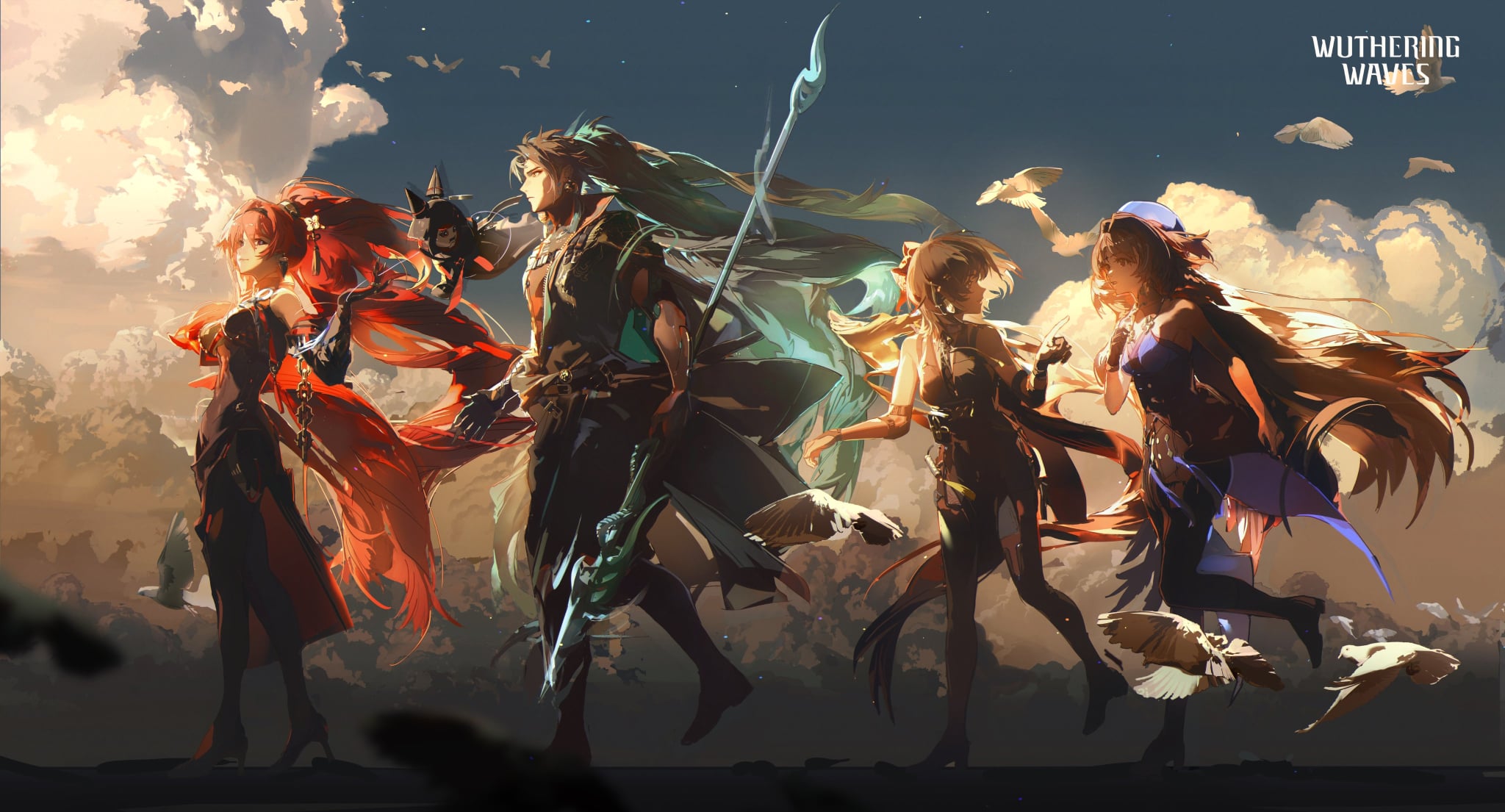 Combat Guide